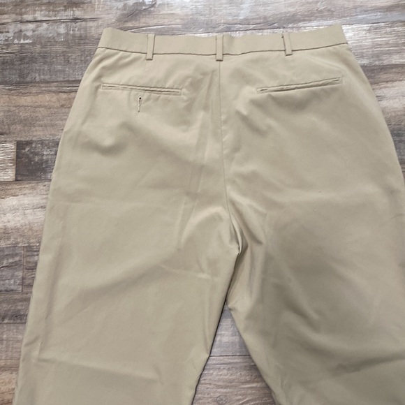 Champions Tour • Khaki Gold Pants - Picture 4 of 6